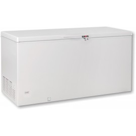 CH520T - CONGELADOR ARCON DUAL COOLING 152X86 411L F ROMMER