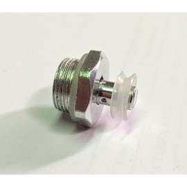 VAL FLOTA HPE60 - VALVULA FLOTACION HPE6075/8075 ORBEGOZO