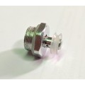 VAL FLOTA HPE60 - VALVULA FLOTACION HPE6075/8075 ORBEGOZO