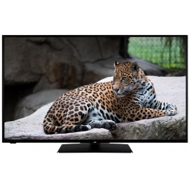 LT43VU3000M - LED 43 4K HDR10 SMART TV WIFI (DVBT2/C/S2) JVC
