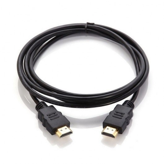 CAB-9854 - CABLE HDMI A HDMI 1 METRO
