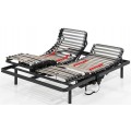 CEHO2135190 - CAMA ELECTRICA HOME CERES DOBLE CUERPO 135X190 DI-KOMFORT