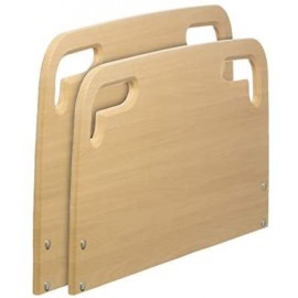 CAHOME90 - CABECERO CAMA ELECTRICA HOME 90CM DI-KOMFORT