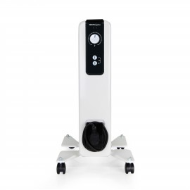 RH2500A - RADIADOR ACEITE 11 ELEMENTOS 2500W ORBEGOZO