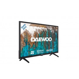 39DE53HL - LED 39 HD SMART TV WIFI (DVBT2/C) DAEWOO