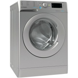 BWE91485XS - LAVADORA C/FRONTAL 9KG 1400RPM B INOX INDESIT