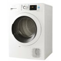 YTNM1182KRX - SECADORA BOMBA CALOR 8KG A++ INDESIT