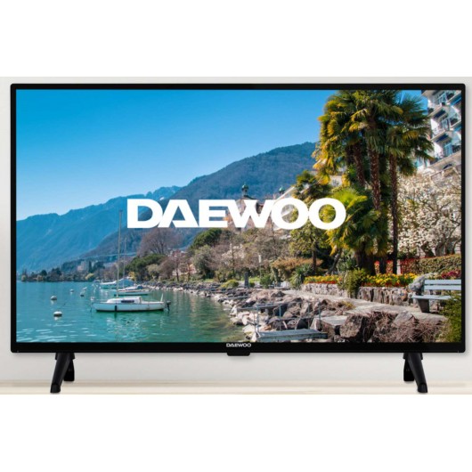 Daewoo 40DM53FA1 40 LED FullHD HDR10