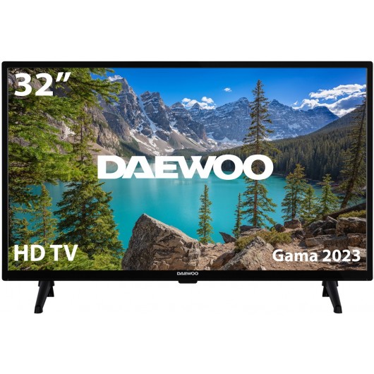 32DE04HL1 - LED 32 HD (DVBT2/C/S2) DAEWOO