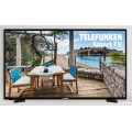 40DTF423 - LED 40 FHD HDR SMART TV WIFI (DVBT2/C) TELEFUNKEN