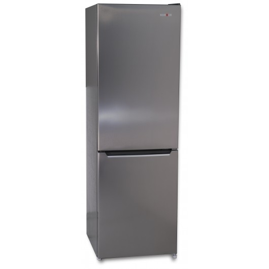 FCM321NF - FRIGO COMBI 170X54 TNF INOX F ROMMER