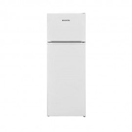 FG1442SK - FRIGO 2PUERTAS 145X54 BLANCO E REJILLA OCULTA SUNFEEL
