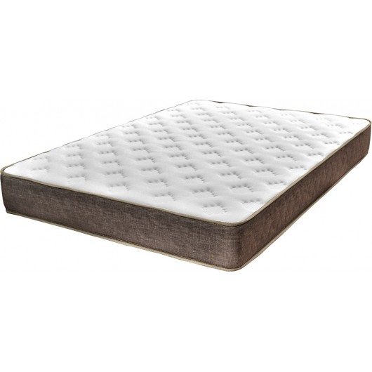 EROS090190 - COLCHON VISCO EROS 090X190 DI-KOMFORT