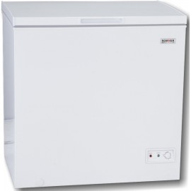 CH213 - CONGELADOR ARCON DUAL COOLING 83X56 198L F ROMMER