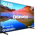 70DM73QA - QLED 70 4K HDR10 ANDROID WIFI BLUETOOTH (DVBT2/C/S2) DAEWOO