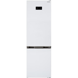 NBA21DHXWD - FRIGO COMBI 186X60 TNF ADVANCE BLANCO D SHARP