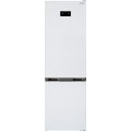 NBA21DHXWD - FRIGO COMBI 186X60 TNF ADVANCE BLANCO D SHARP