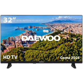 32DE14HL - LED 32 HD (DVBT2/C/S2) DAEWOO