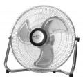 PW1240 - VENTILADOR INDUSTRIAL SUELO 40CM INOX 70W ORBEGOZO