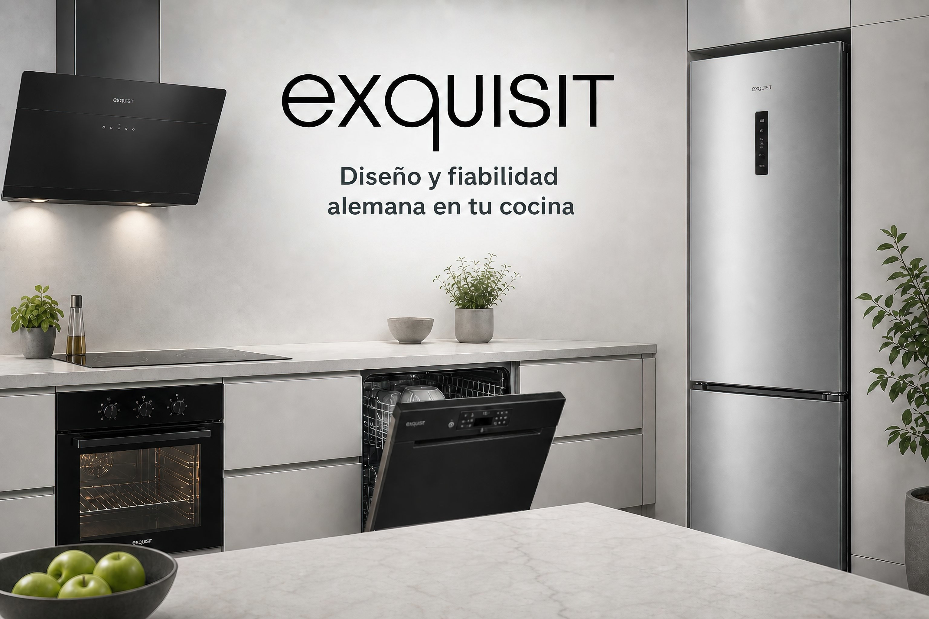 EXQUISIT